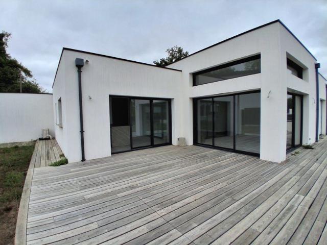 Maison à louer