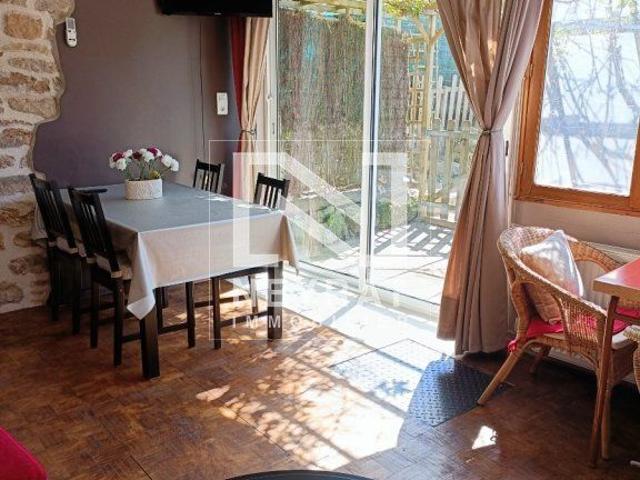 MAISON A LOUER