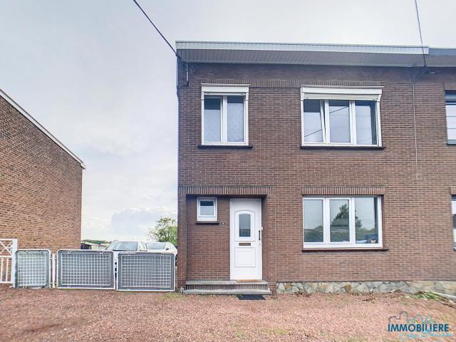 Maison à louer 4610 Beyne Heusay 875 €