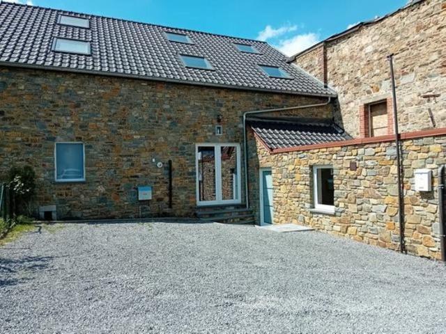 Maison à louer