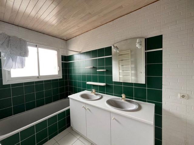 Maison à louer