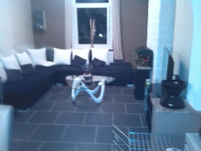 Maison a louer