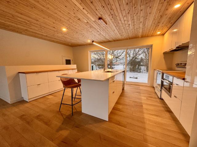 Maison à Louer 497 route 105, Chelsea 8 photos | Logis Québec