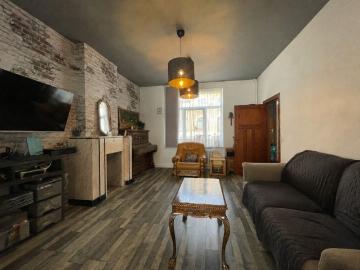 Maison à louer 4 chambres en plein cœur de Neufchâteau