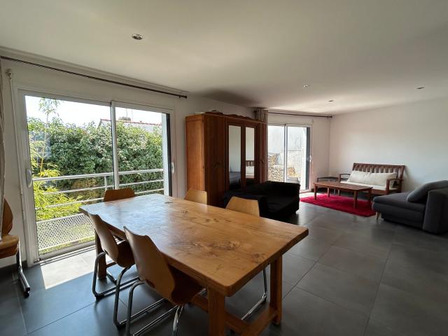 Maison à louer 4 pièces