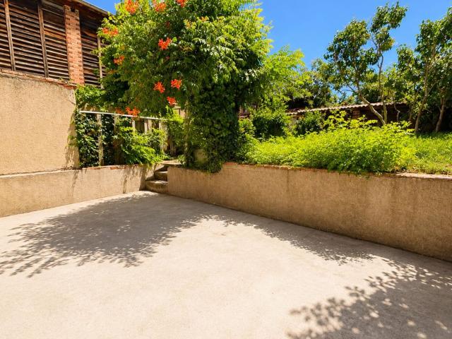 Maison à louer 4 pièces