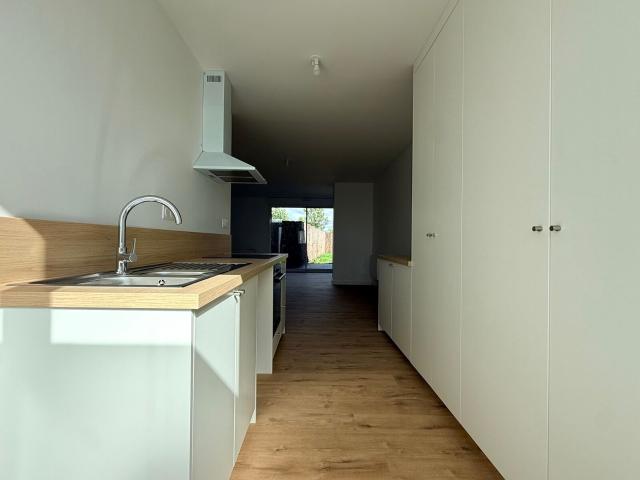 Maison à louer 4 pièces