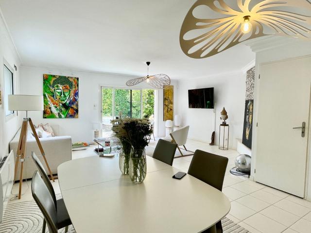 Maison à louer 4 pièces