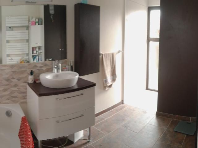 Maison à louer 4 pièces