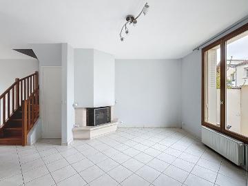 Parc Rodin, Vanves, Hauts-de-Seine, Île-de-France