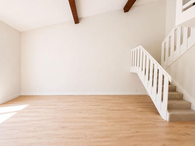 Maison à louer 4 pièces