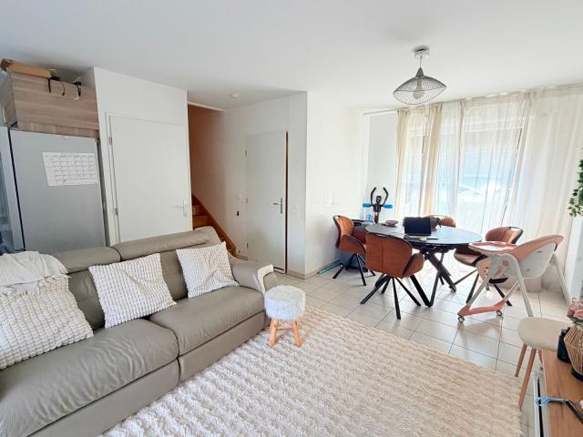 Maison à louer 4 pièces