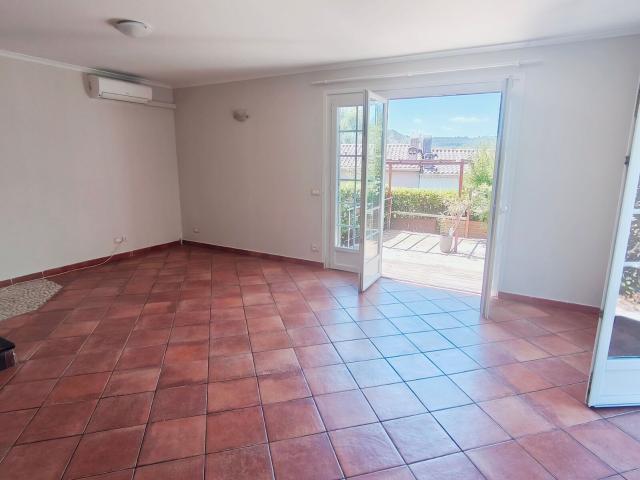 Maison à louer 4 pièces