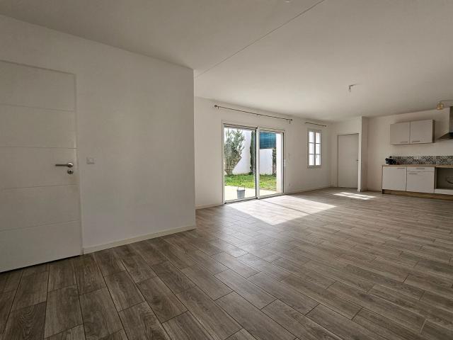 Maison à louer 4 pièces