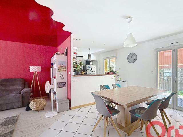 Maison à louer 4 pièces