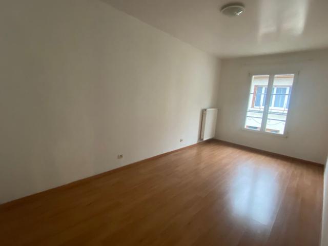 Maison à louer 4 pièces