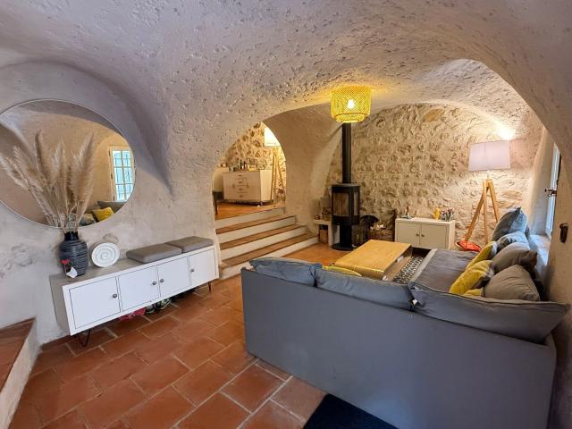 Maison à louer 4 pièces