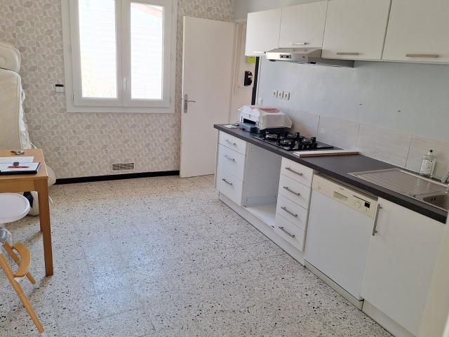 Maison à louer 4 pièces