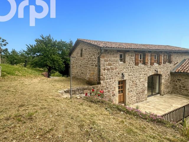 Maison à louer 4 pièces