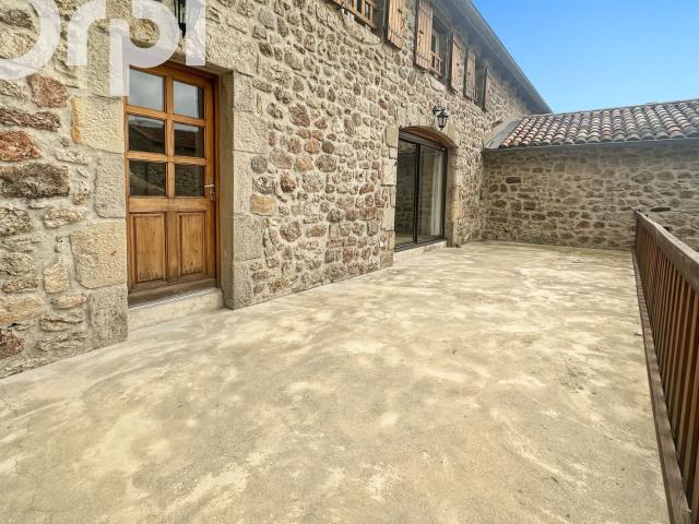 Maison à louer 4 pièces