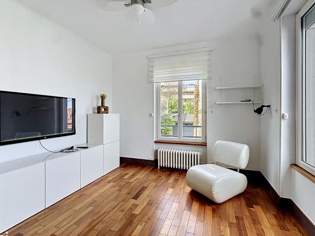 Maison à louer 4 pièces