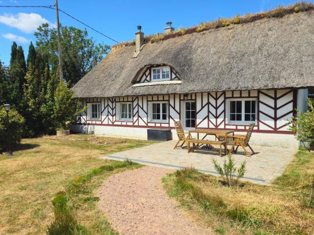 Maison à louer 4 pièces