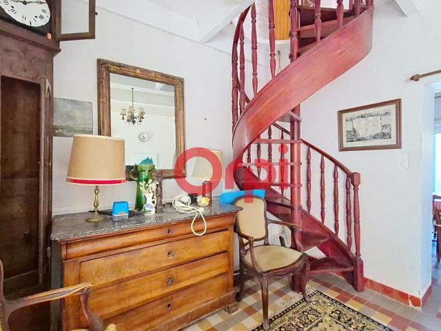 Maison à louer 4 pièces