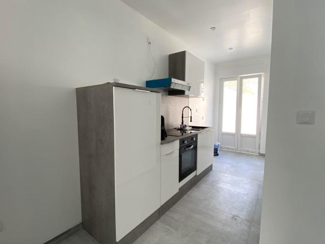 Location maison, m² T 4 à Wattrelos, 920 €