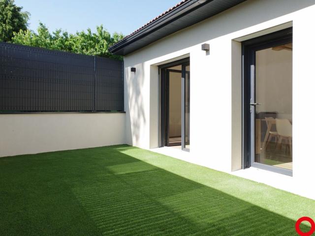 Maison à louer 4 pièces