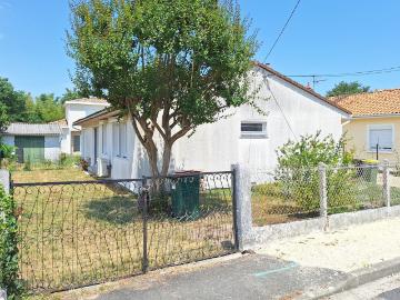 Maison à louer 4 pièces
