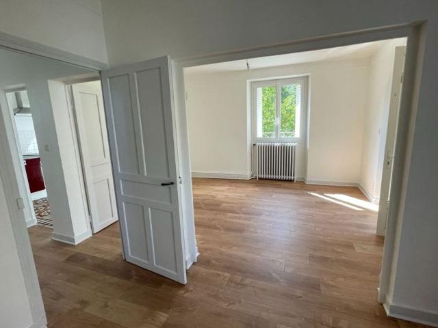 Maison à louer 4 pièces