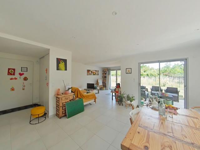 Location maison, m² T 4 à Châtillon Saint Jean, 1 178 €