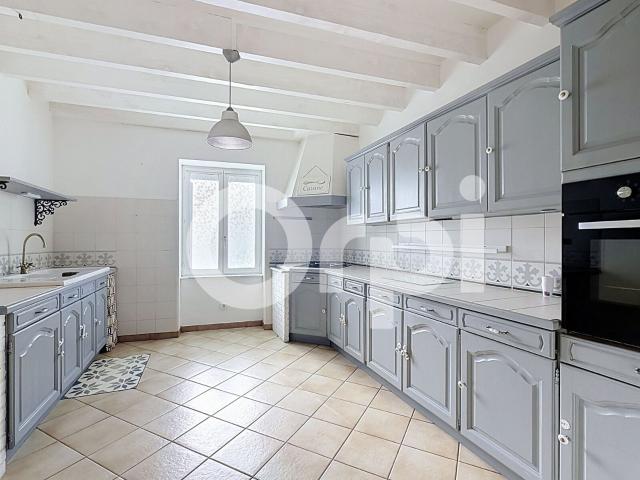 Location maison, m² T 4 à Flagy, 1 180 €