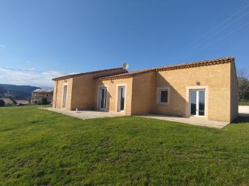 07110, Ardèche, Rhône-Alpes - Jardin, Cuisine équipée