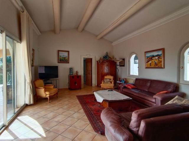 Maison à louer 4 pièces
