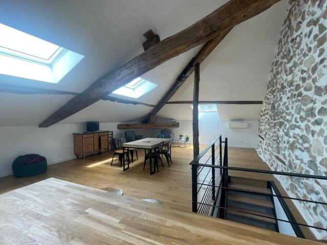 Maison à louer 4 pièces