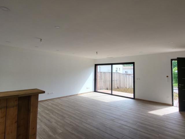 Maison à louer 4 pièces