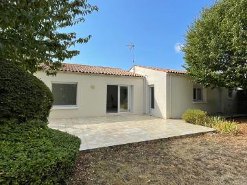 87190, Haute-Vienne, Limousin - Jardin