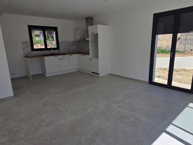 Maison à louer 4 pièces
