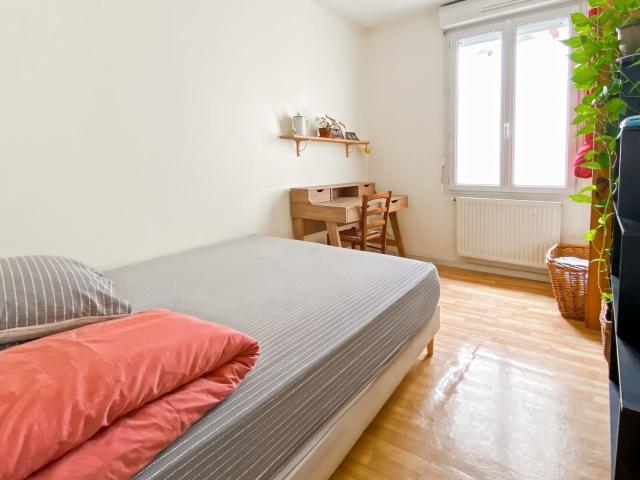 Maison à louer 4 pièces