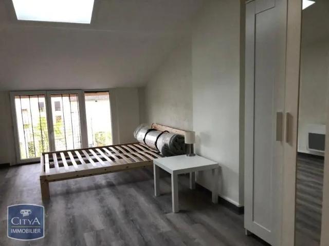 Maison à louer 4 pièces 60.51m²