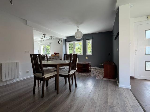 Location maison, m² T 4 à Champigny sur Marne, 1 500 €