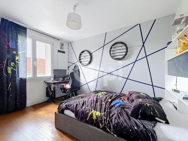 Maison à louer 4 pièces • 62,94 m2 Provins