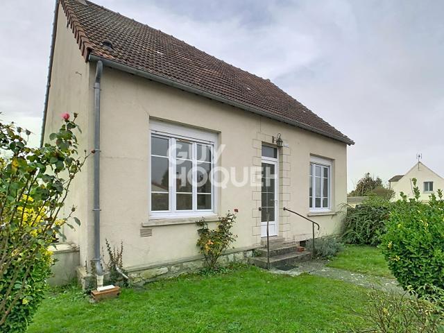 Maison à louer 4 pièces 62 m² à Rouville