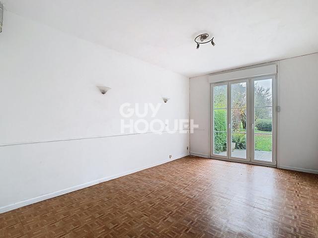 Maison à louer 4 pièces 62 m² à Rouville