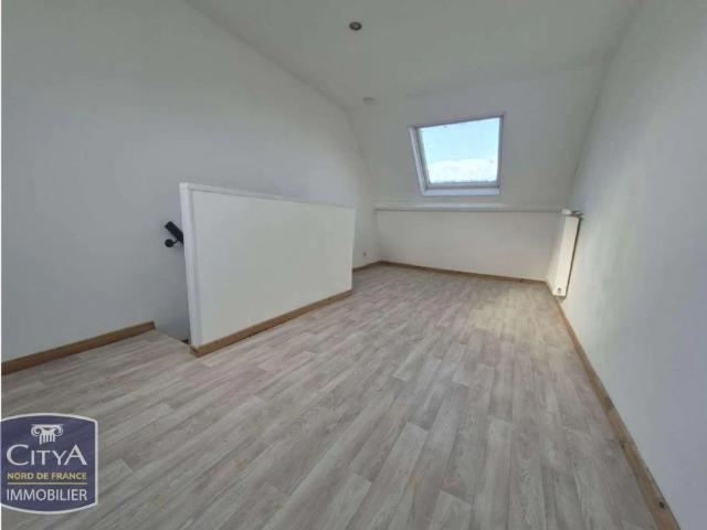 Maison à louer 4 pièces 62m²