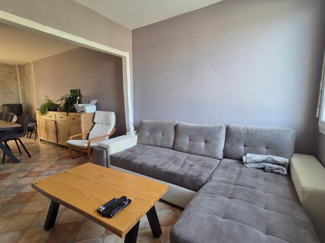 Location maison, m² T 4 à Saint Marcel, 1 200 €