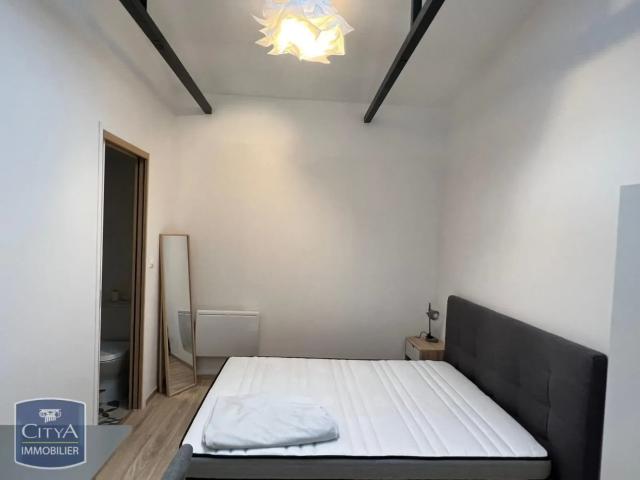 Maison à louer 4 pièces 67.4m²