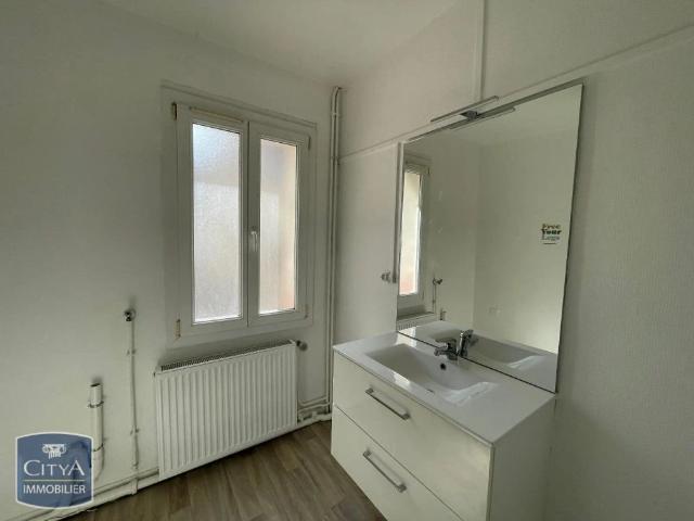 Maison à louer 4 pièces 67.75m²