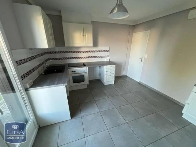Maison à louer 4 pièces 67.76m²